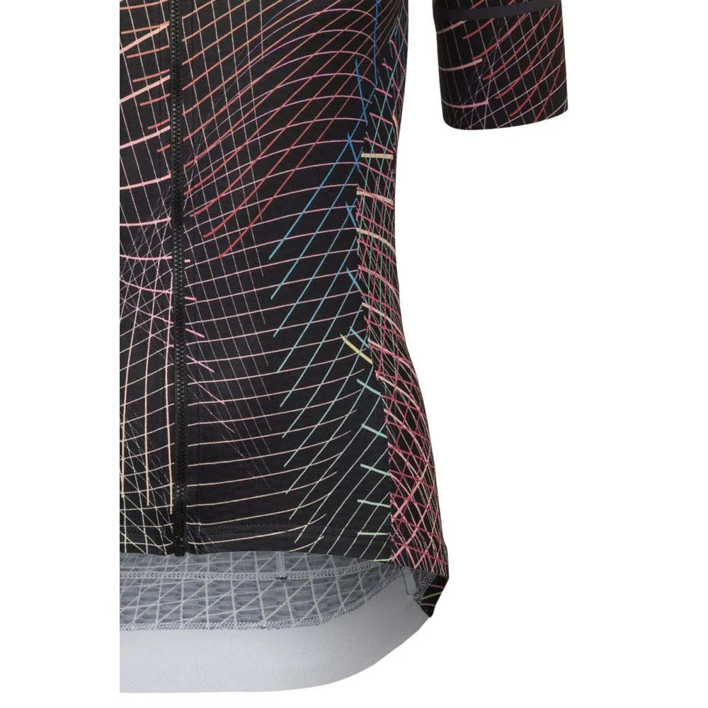 AGU Performance jersey Nocturnal Lines herre