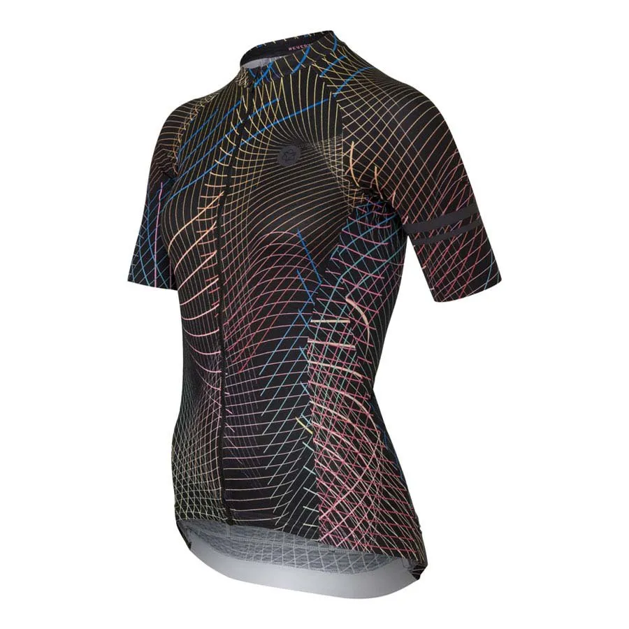 AGU Performance jersey Nocturnal Lines herre