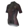 AGU Performance jersey Nocturnal Lines herre