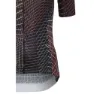 AGU Performance jersey Nocturnal Lines herre