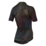 AGU Performance jersey Nocturnal Lines herre