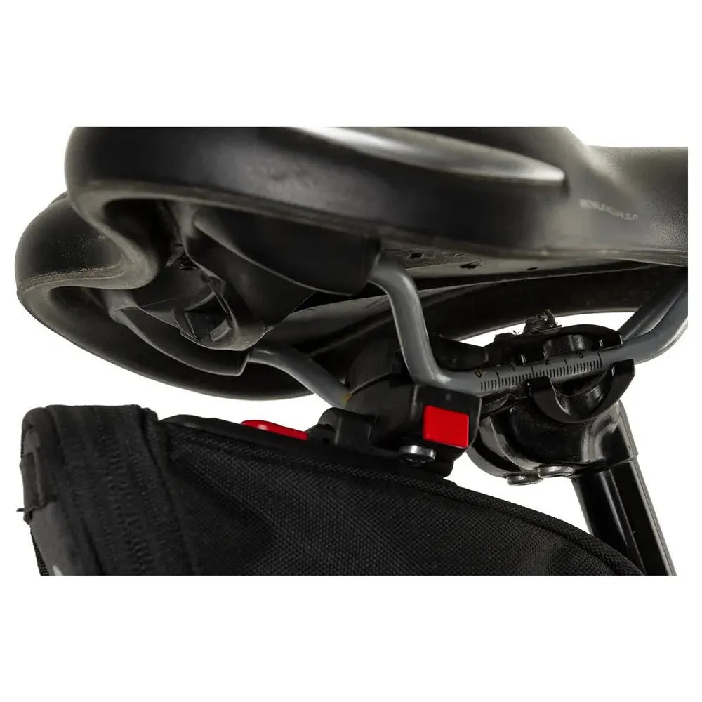 AGU Performance Klickfix Dwr 0.7l Verktøypose, Black, One Size AGU Performance Klickfix Dwr 0.7l Verktøypose, Black, One Size