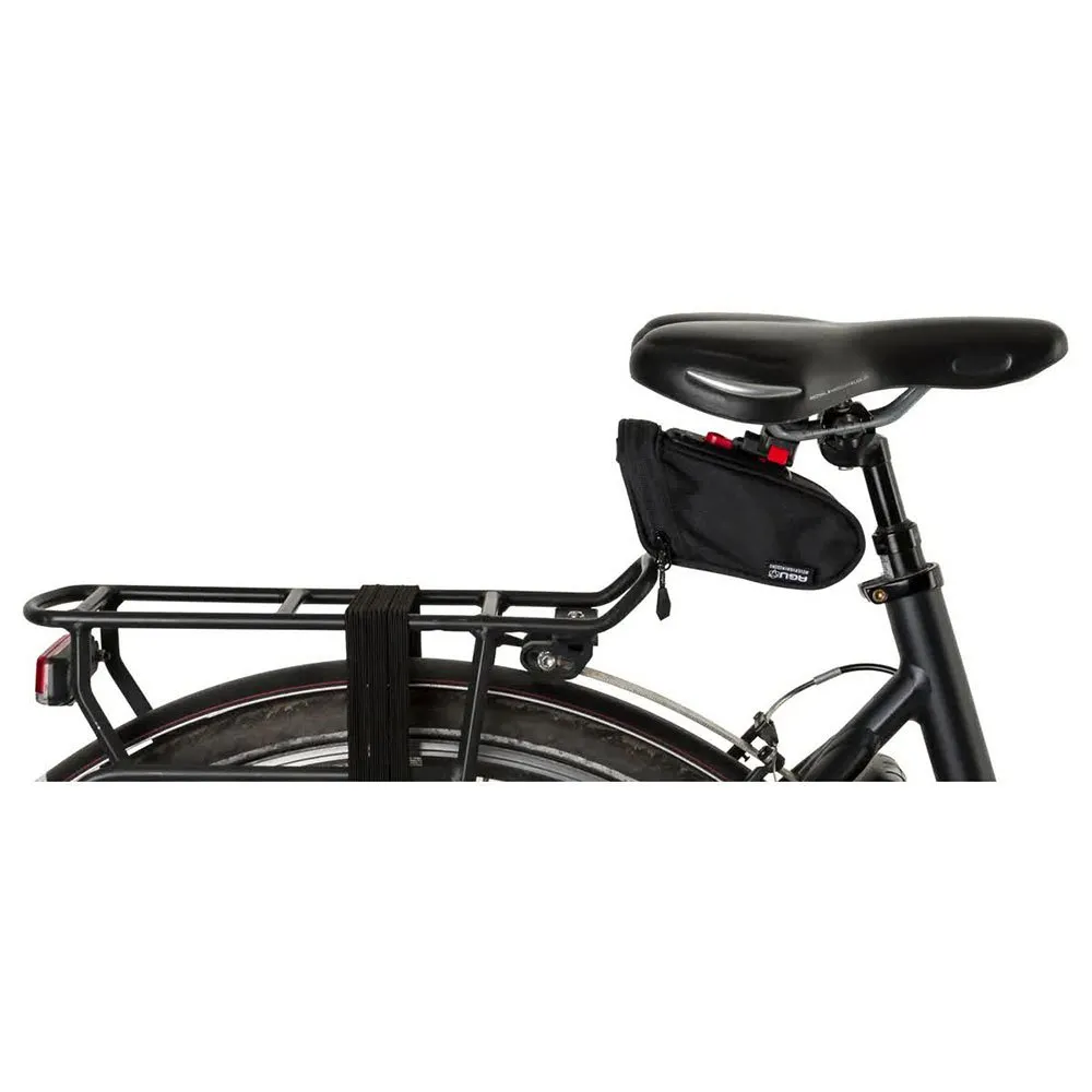AGU Performance Klickfix Dwr 0.7l Verktøypose, Black, One Size AGU Performance Klickfix Dwr 0.7l Verktøypose, Black, One Size