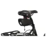 AGU Performance Klickfix Dwr 0.7l Verktøypose, Black, One Size