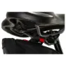 AGU Performance Klickfix Dwr 0.7l Verktøypose, Black, One Size