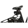 AGU Performance Klickfix Dwr 0.7l Verktøypose, Black, One Size