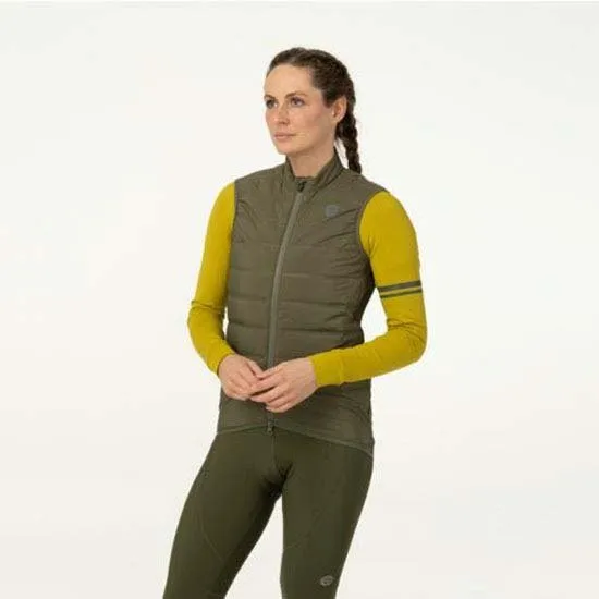 AGU Performance Padded Vest