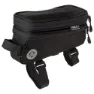 AGU Performance Straps Dwr Rammeveske 1l, Black, One Size