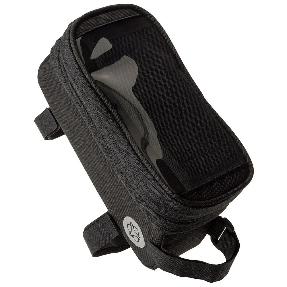 AGU Performance Straps Dwr Rammeveske 1l, Black, One Size AGU Performance Straps Dwr Rammeveske 1l, Black, One Size