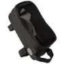 AGU Performance Straps Dwr Rammeveske 1l, Black, One Size