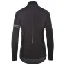 AGU Premium Woven Dame LS Sykkeltrøye, Sort