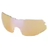 AGU Pride Pro Erstatningslinser, Yellow, Yellow Mirror/CAT3