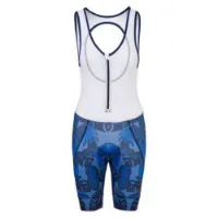 AGU Prime Botanic Sykkelshorts