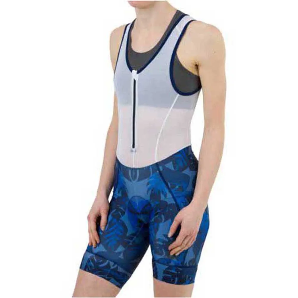 AGU Prime Botanic Sykkelshorts