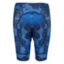 AGU Prime Botanic Sykkelshorts Uten Seler, Faded blueberry