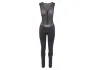 AGU Prime Essential II bibtights med pute svart dame
