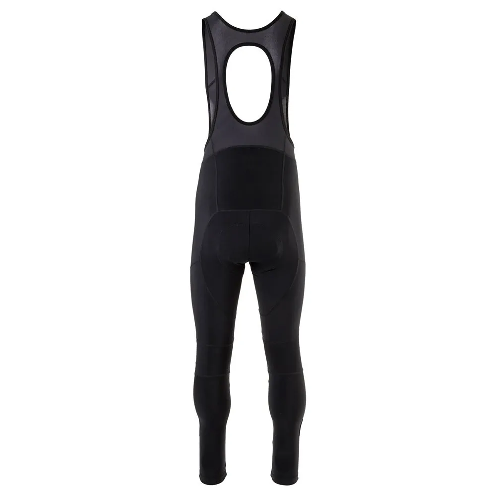 AGU Prime Ii Essential Red 120 Sykkelbukser, Black