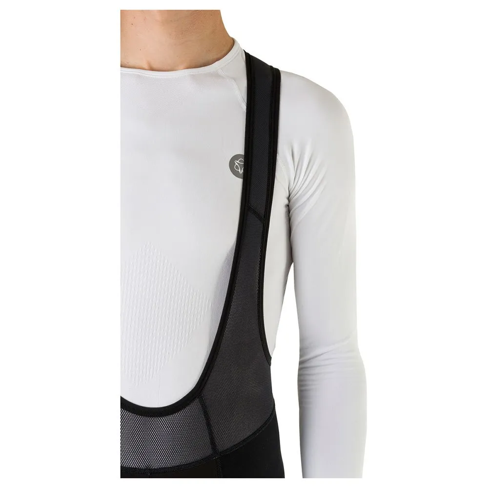 AGU Prime Ii Essential Red 120 Sykkelbukser, Black