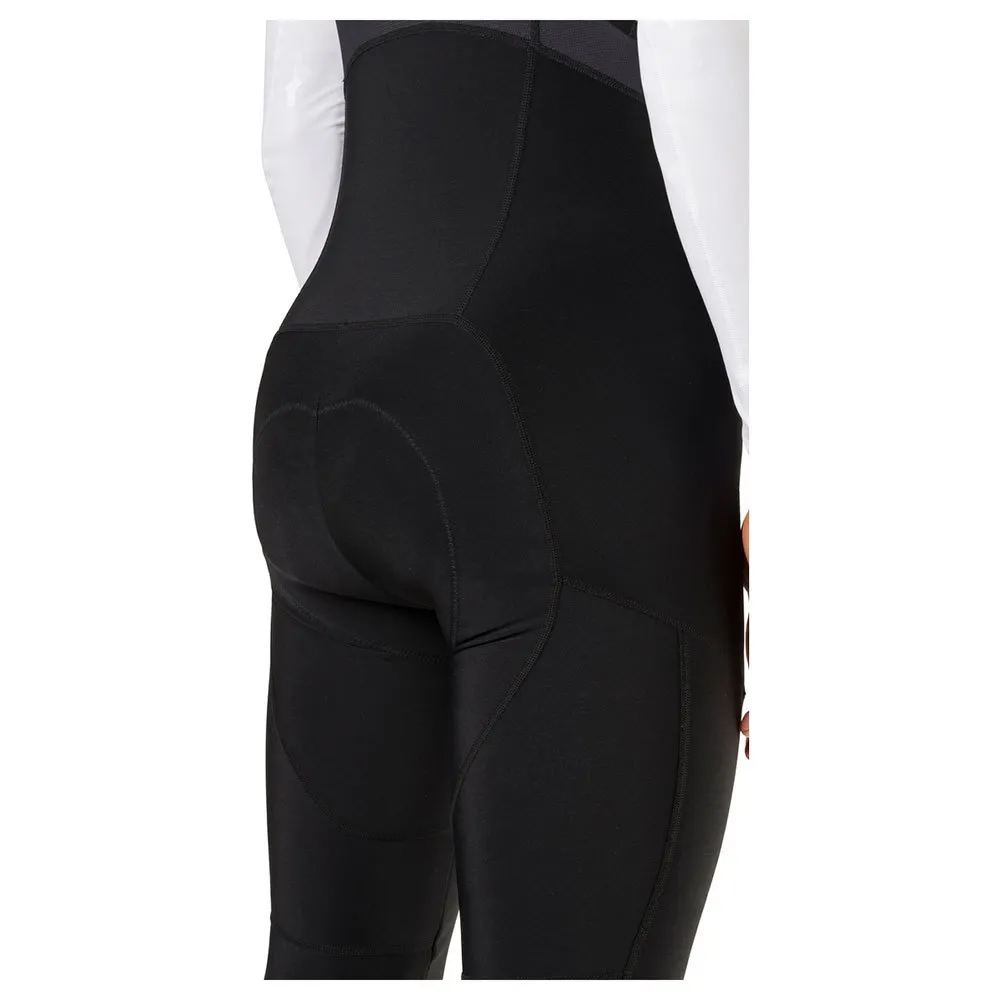 AGU Prime Ii Essential Red 120 Sykkelbukser, Black