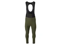 AGU Prime Performance bibtights med pute Forest Green herre