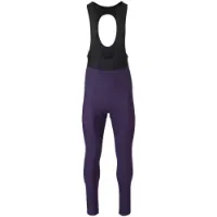 AGU Prime Performance bibtights med pute Forest Green herre AGU Prime Performance bibtights med pute Forest Green herre