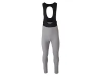 AGU Prime Performance bibtights med pute Forest Green herre