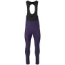 AGU Prime Performance bibtights med pute Forest Green herre