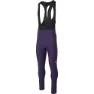 AGU Prime Performance bibtights med pute Forest Green herre