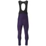AGU Prime Performance bibtights med pute Forest Green herre
