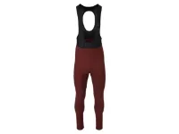 AGU Prime Performance III bibtights med pute Modica herre AGU Prime Performance III bibtights med pute Modica herre