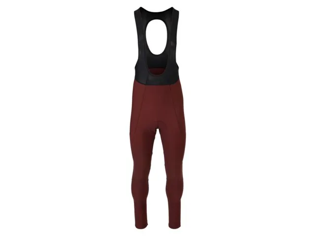 AGU Prime Performance III bibtights med pute Modica herre