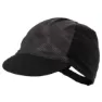 AGU Prime Rain Essential Cap, Reflection black