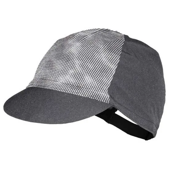 AGU Prime Rain Essential Cap, Reflection black