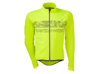AGU Pro Wind HiVis