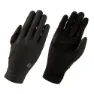 AGU Raceday Fleece Essential Hansker, Black