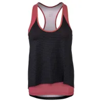 AGU Racertop Essential Ermeløs T-skjorte AGU Racertop Essential Ermeløs T-skjorte