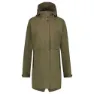 AGU Rain 2.5l Jakke, Army green