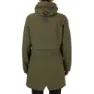 AGU Rain 2.5l Jakke, Army green