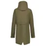 AGU Rain 2.5l Jakke, Army green