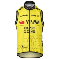 AGU Replica Visma | Lease A Bike 2024 Vest AGU Replica Visma | Lease A Bike 2024 Vest