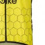 AGU Replica Visma | Lease A Bike 2024 Vest, Black / yellow