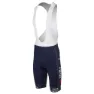AGU Replica Visma Lease A Bike Tdf 2024 Sykkelshorts