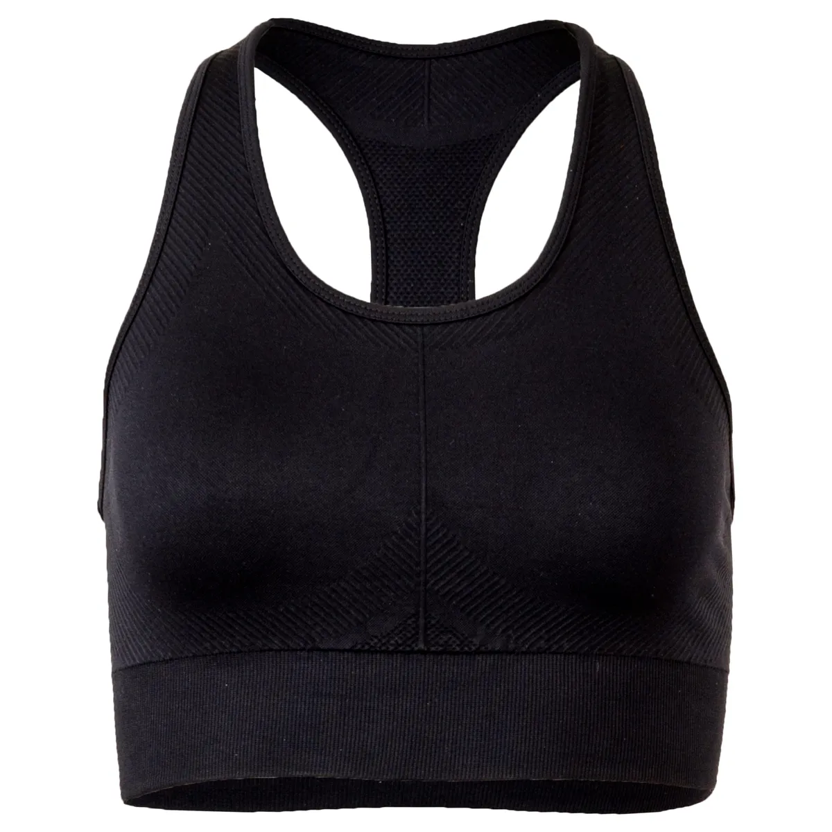 AGU Seamless Summerday Sports BH dame