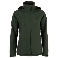 AGU Section Rain Essential Jakke