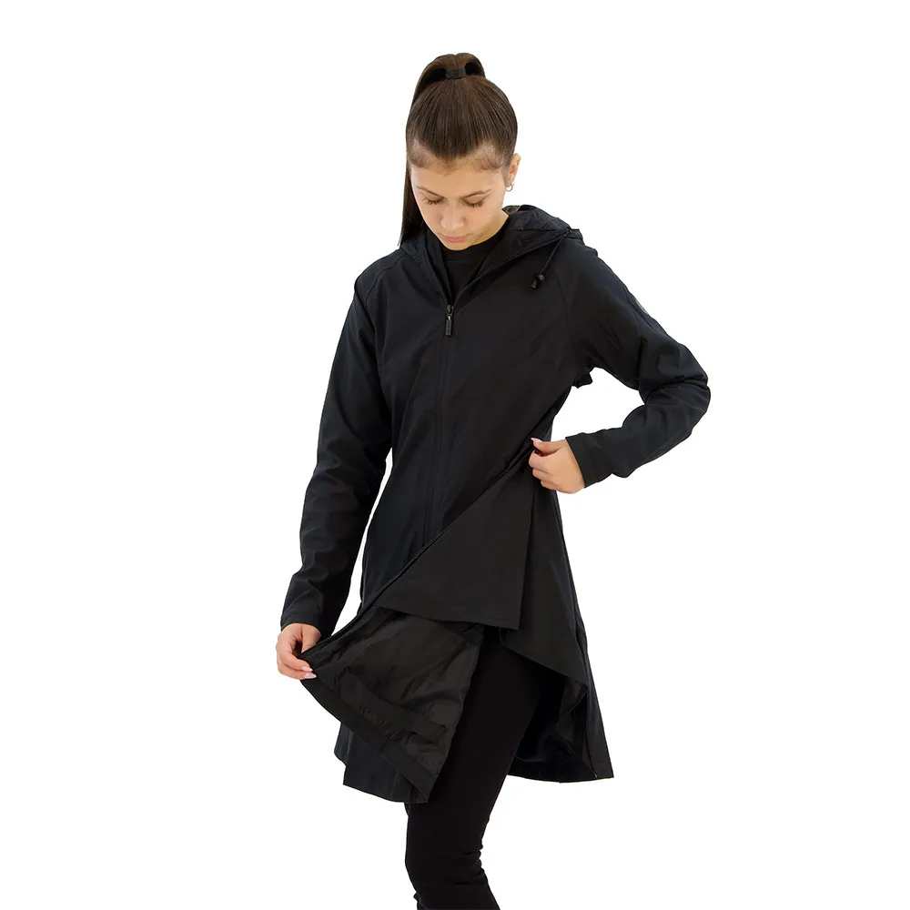 AGU Seq Rain Urban Outdoor Jakke