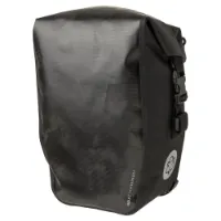 AGU Shelter Clean Rear Pannier Medium Refleective AGU Shelter Clean Rear Pannier Medium Refleective