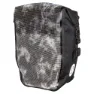 AGU Shelter Clean Rear Pannier Medium Refleective