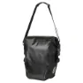 AGU Shelter Clean Rear Pannier Medium Refleective