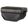 AGU Shelter Clean Reflective Styreveske, Black, One Size