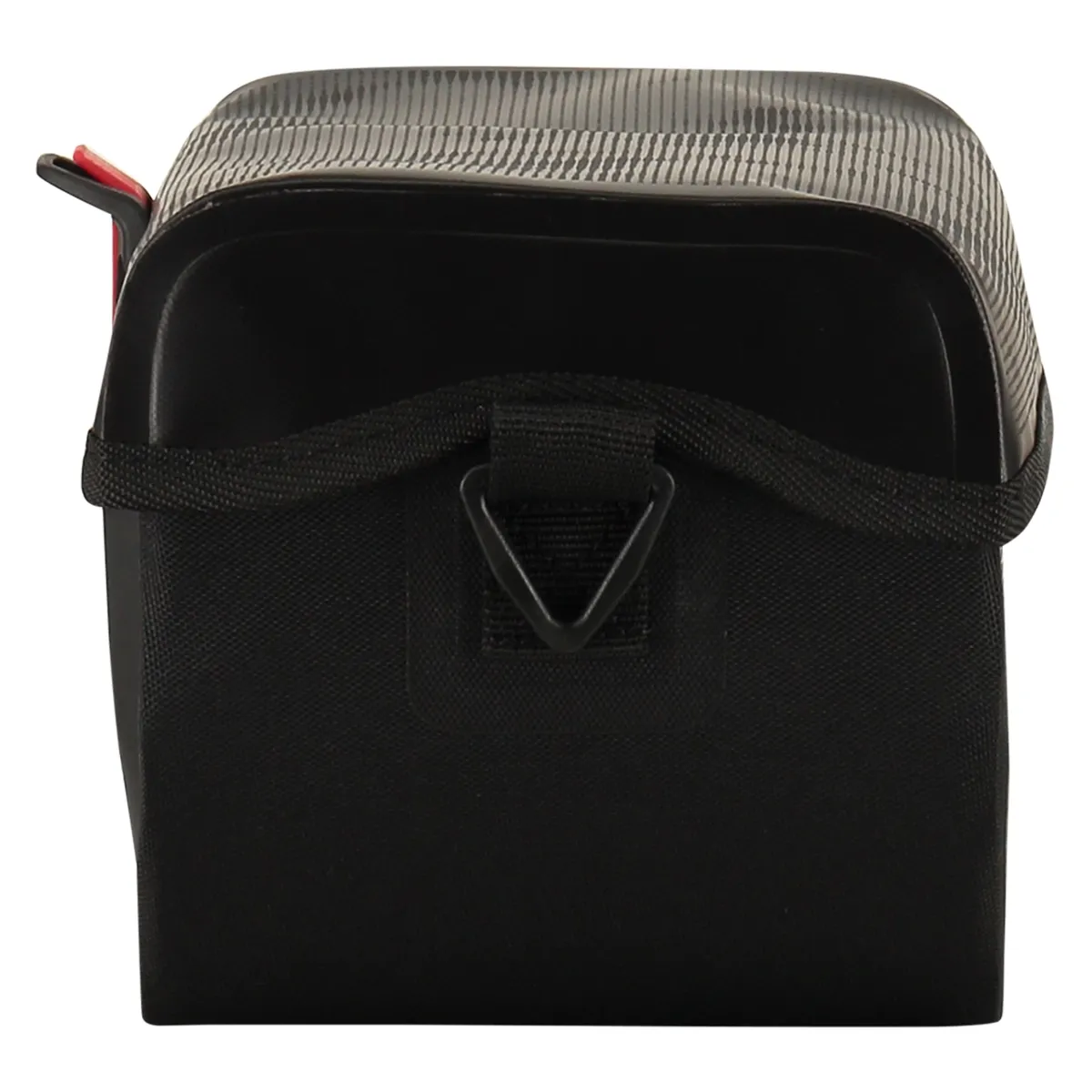 AGU Shelter Clean Reflective Styreveske, Black, One Size